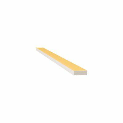 Filete Multilinha 2,80x2,35m Ouro 2 Peças Santa Luzia