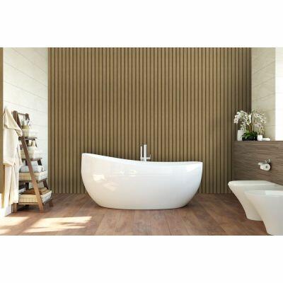 Ripa Santa Luzia Multilinha Cumaru 2,80x5,5cm 2 Peças Ripa Santa Luzia Multilinha Cumaru 2,80x5,5cm 2 Peças