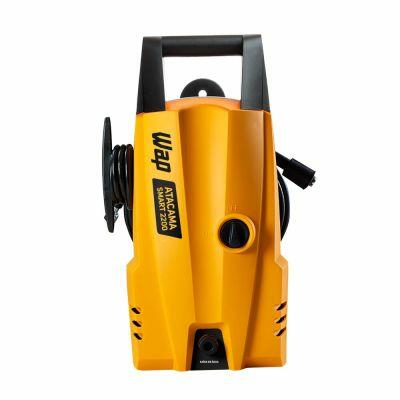 Lavadora de Alta Pressão e Desobstruidora Atacama Smart 2200 1500lbs Wap