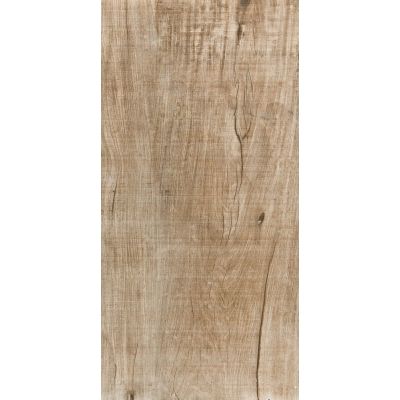 Porcelanato Antique Wood Amber Retificado Acetinado 50x100 Elizabeth