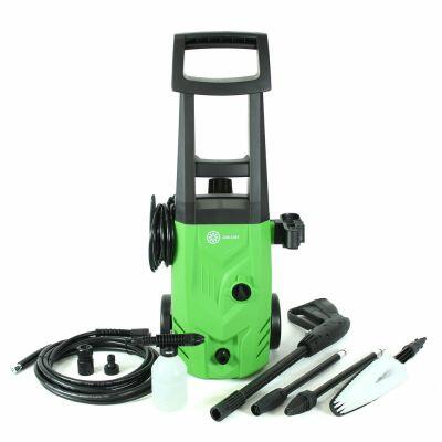 Lavadora de Alta Pressão IPC Brasil PW-C09M 1958lbs 1600W