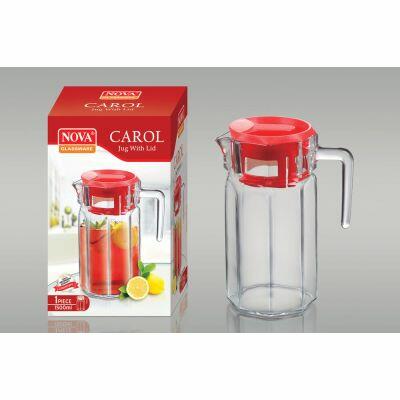 Jarra Carol 1,5L Casa&Ideia