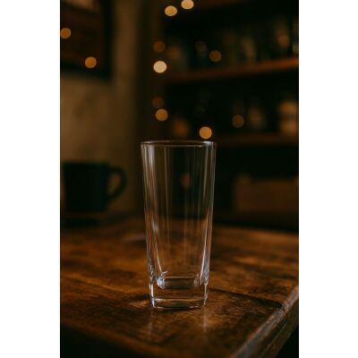 Jogo de Copos 280ml Alpine Casa&Ideia 3 Peças