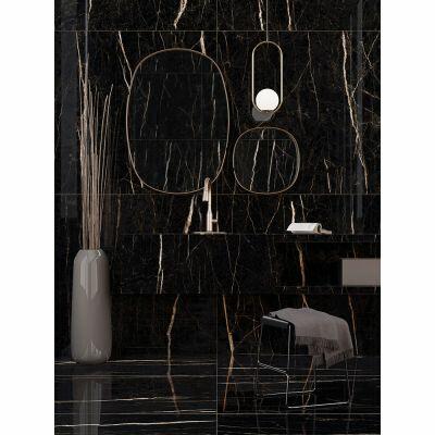 Porcelanato Chloe Lux Retificado Polido 120x120 Classe C Biancogres
