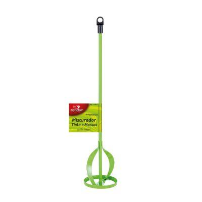 Misturador de Tinta Condor Pinceis Verde 8,5x42cm