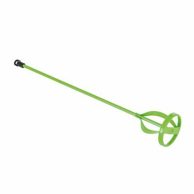 Misturador de Tinta Condor Pinceis Verde 10x61cm
