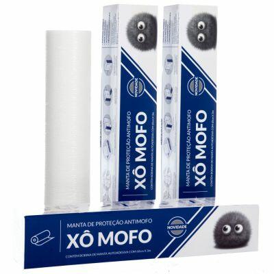 Anti Mofo Xô Mofo XMV2020/600 Promaflex
