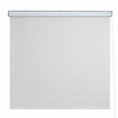 Persiana Rolo Blackout Robust 1,40L X 1,60A Linho