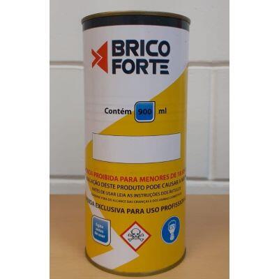 Óleo de Linhaça Brico Forte 900ml Branco