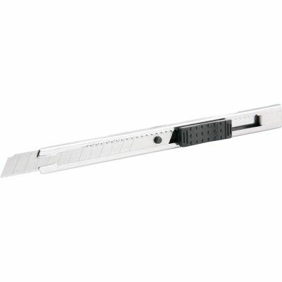 Estilete Vonder 9mm Corpo Metálico
