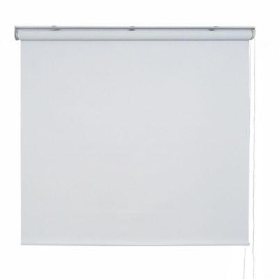 Persiana Rolo Blackout Robust 1,40L X 1,60A Branca