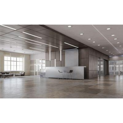 Painel Led Fit 36W Bivolt Luz Branca Avant Painel Led Fit 36W Bivolt Luz Branca Avant