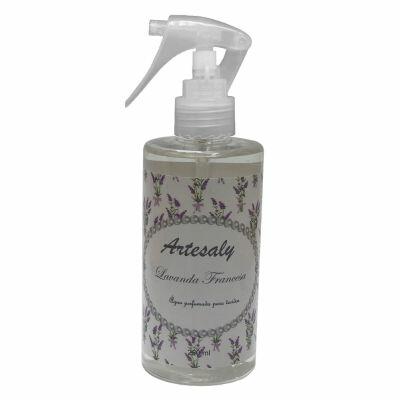 Água Perfumada para Tecido Lavanda 250ml Artesaly Aromas Água Perfumada para Tecido Lavanda 250ml Artesaly Aromas