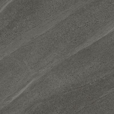 Porcelanato Limestone Antracita Retificado 83x83 Damme