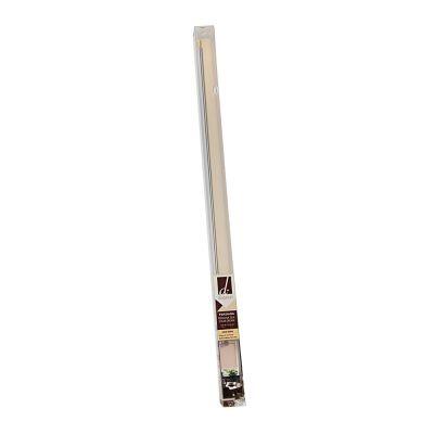 Persiana Tela Solar Dream Bege 100x260cm Diagonal Persiana Tela Solar Dream Bege 100x260cm Diagonal