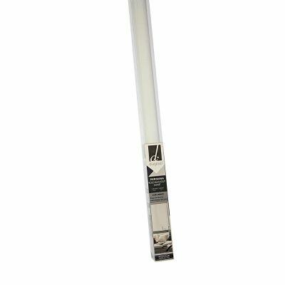 Persiana Rolo Blackout Smart Linho 140x160cm Diagonal