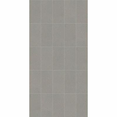 Porcelanato Silex Cinza Retificado Polido 60x120 Eliane