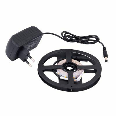 Fita LED Gaya 2,5m Vermelho 12V