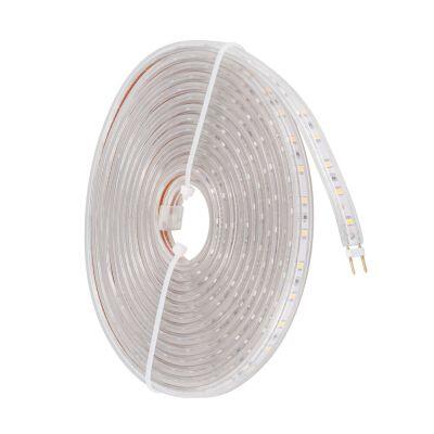 Fita LED 4.8W 5m com Fonte 3000K Luz Amarela Gaya