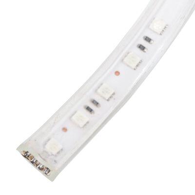Fita LED Gaya 5M RGB 220V