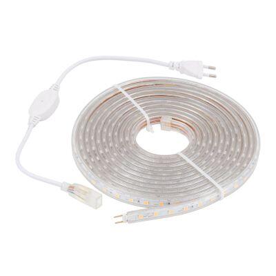 Fita LED Gaya 14,4W Verde 5M 110V