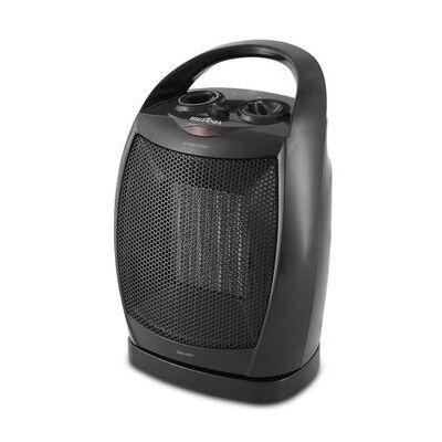 Aquecedor de Ambiente Termoventilador AB1600P 1500W Britânia Aquecedor de Ambiente Termoventilador AB1600P 1500W Britânia