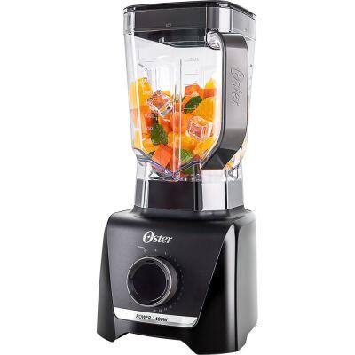 Liquidificador 1400W Full 15 Velocidades Preto Oster