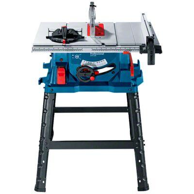 Serra de Mesa Circular 1.800 W GTS 254 com disco Bosch
