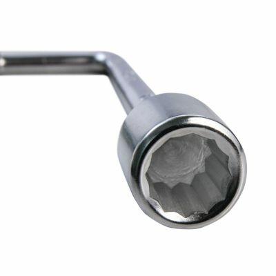 Chave Biela 19mm Apex Sata Cromo Vanádio