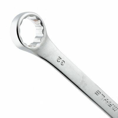 Chave Combinada 19mm Apex Mayle Cromo Vanádio