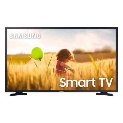 Smart TV LED 40" Tizen FHD T5300 Samsung