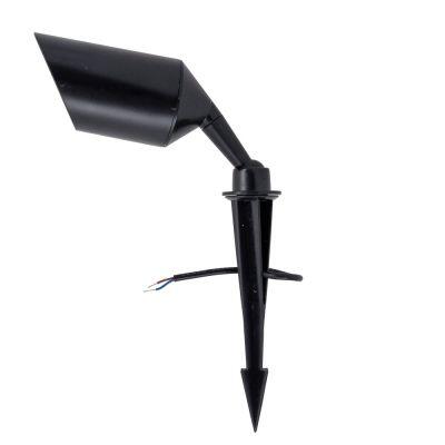 Espeto jardim Direcionável Gaya 5W Branco 6000K Bivolt