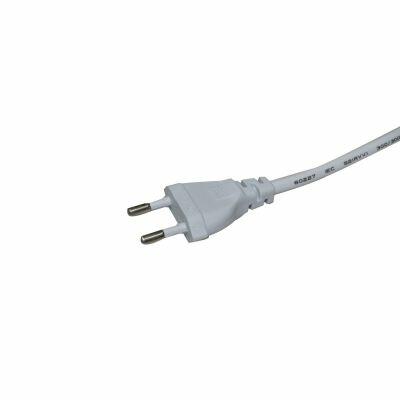 Fita LED Gaya 7,5W Luz Azul 5m com Fonte 110V Fita LED Gaya 7,5W Luz Azul 5m com Fonte 110V