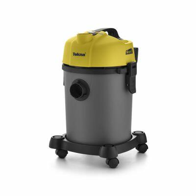 Aspirador de Pó e Líquidos Industrial Tekna Work 1200W