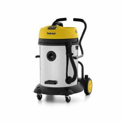 Aspirador de Pó e Líquidos Industrial Tekna Work 2400W