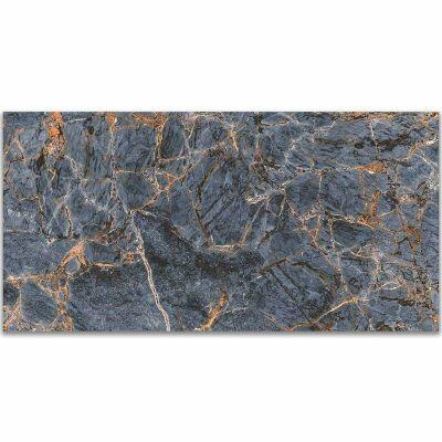 Porcelanato Amazonite Retificado Polido 120x240 Málaga