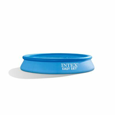 Piscina Inflável Intex 3.077L Easy Set Azul