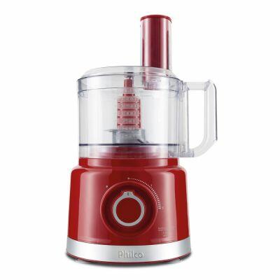 Multiprocessador PMP1500V 900W Vermelho Philco