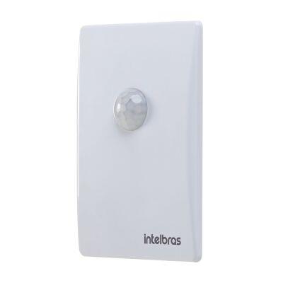 Sensor de Presença ESP 180 E Bivolt Intelbras