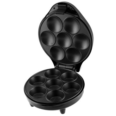 Máquina de Cupcake Marker 850W Preto Britânia