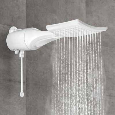 Chuveiro Eletrônico Loren Shower Lorenzetti