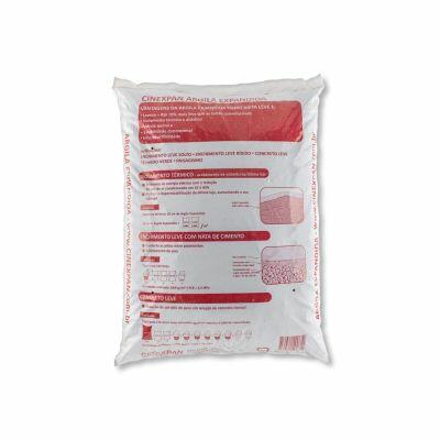 Agregado 50L 2215 Marrone PLA2215 Cinexpan