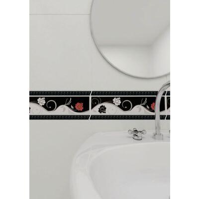 Faixa Decorativa LR 10171 8x33 Ilhabella
