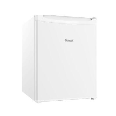 Frigobar CRC08CB 80L Branco Consul