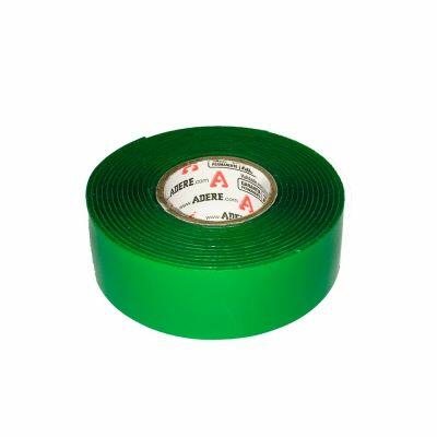 Fita Dupla Face Adere 19mmx2m Transparente