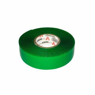Fita Dupla Face Adere 12mmx2m Transparente