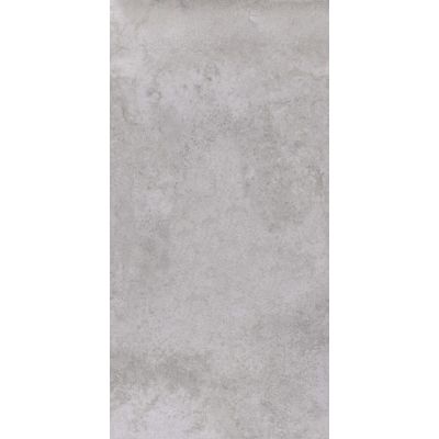 Piso Cerâmico Tokio Cinza Dark Retificado Acetinado 58x118 Ilhabella