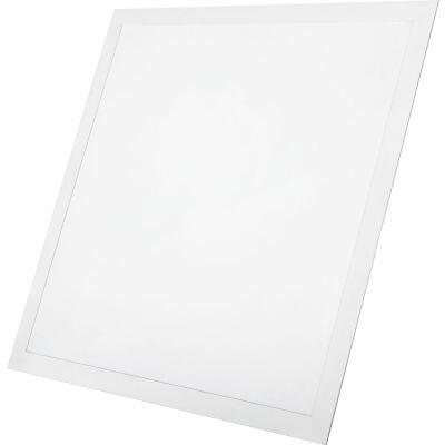 Painel LED Embutir Modular Quadrado 45W 4000K Branco Luz Neutra Avant