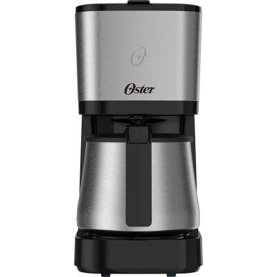 Cafeteira OCAF650 750W 32 Cafés Preto Oster