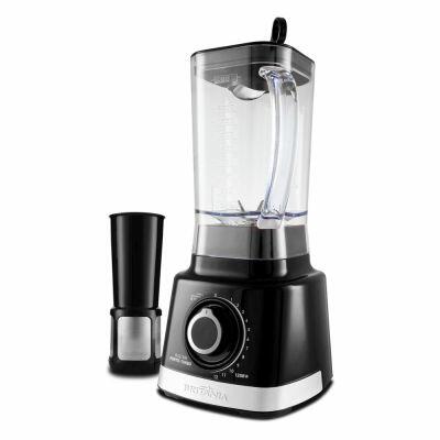 Liquidificador BLQ1300P 1400W Preto Britânia